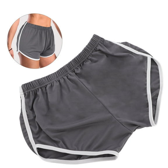 Raindrops 1 Piece Cotton Spandex Shorts for Women Pack
