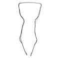 thumbnail image 2 of CUITING 2 Pieces 53 ””””inches 56”””” Inches Dacron Bow St Recurve Bow, 2 of 8