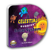 Celestial Buddies A Solar System Story Learning Science Astronomy Space Solar System Educational Planet Toy Baby Toddler