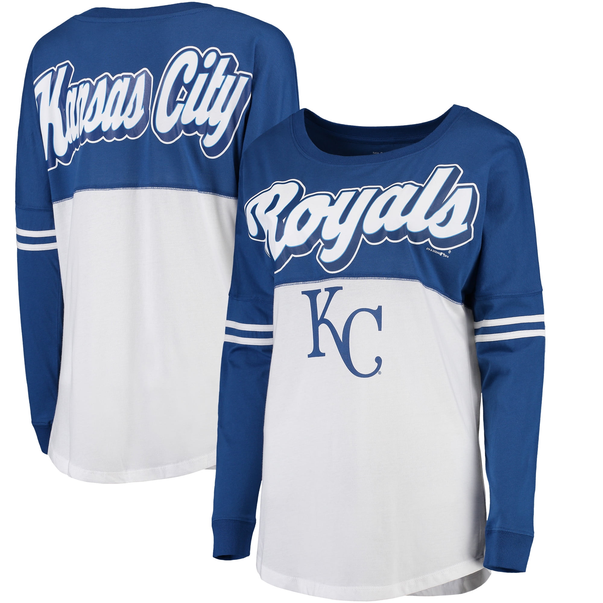 kansas city royals womens jersey