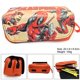 thumbnail image 1 of Estuche de lápices de Los Vengadores de Anime de Disney, bolsa de lápices de Spiderman de doble capa de gran capacidad, papelería para estudiantes, suministros escolares, bolsa Linda Fivean unisex, 1 of 2