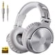 thumbnail image 1 of Oneodio con cable profesional Studio Pro DJ auriculares con micrófono sobre la oreja Monitor HiFi auriculares de música para teléfono PC Tan Jianjun  unisex, 1 of 2