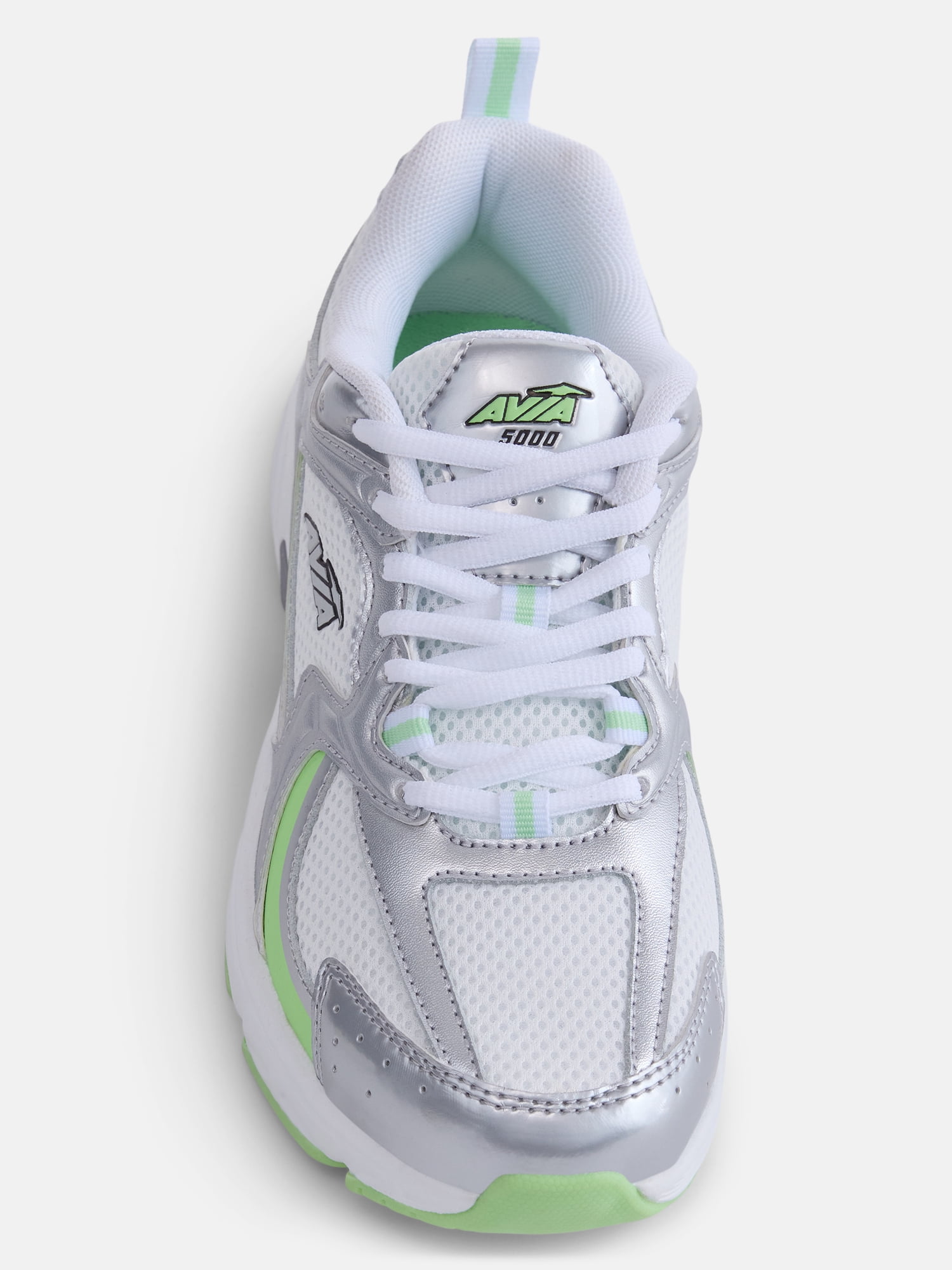 Avia Women's 5000 Performance Sneakers, Wide Width Available