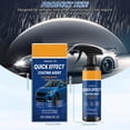 thumbnail image 7 of Advanced Car Quick-acting Coating Agent Spray, Persistent Type Quick Effect Coating Agent, Multifunctional Car Scratch Remover, Universal Vehicle Use, 7 of 7