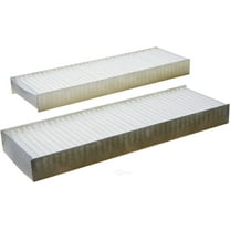 Cabin Air Filter Fits select: 1998-2002 HONDA ACCORD, 1999-2003 ACURA 3.2TL