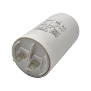Superior Electric CMC7003 20MFD +/-5% 50Hz/60Hz AC 450V Cylinder Motor Running Capacitor (CBB60)