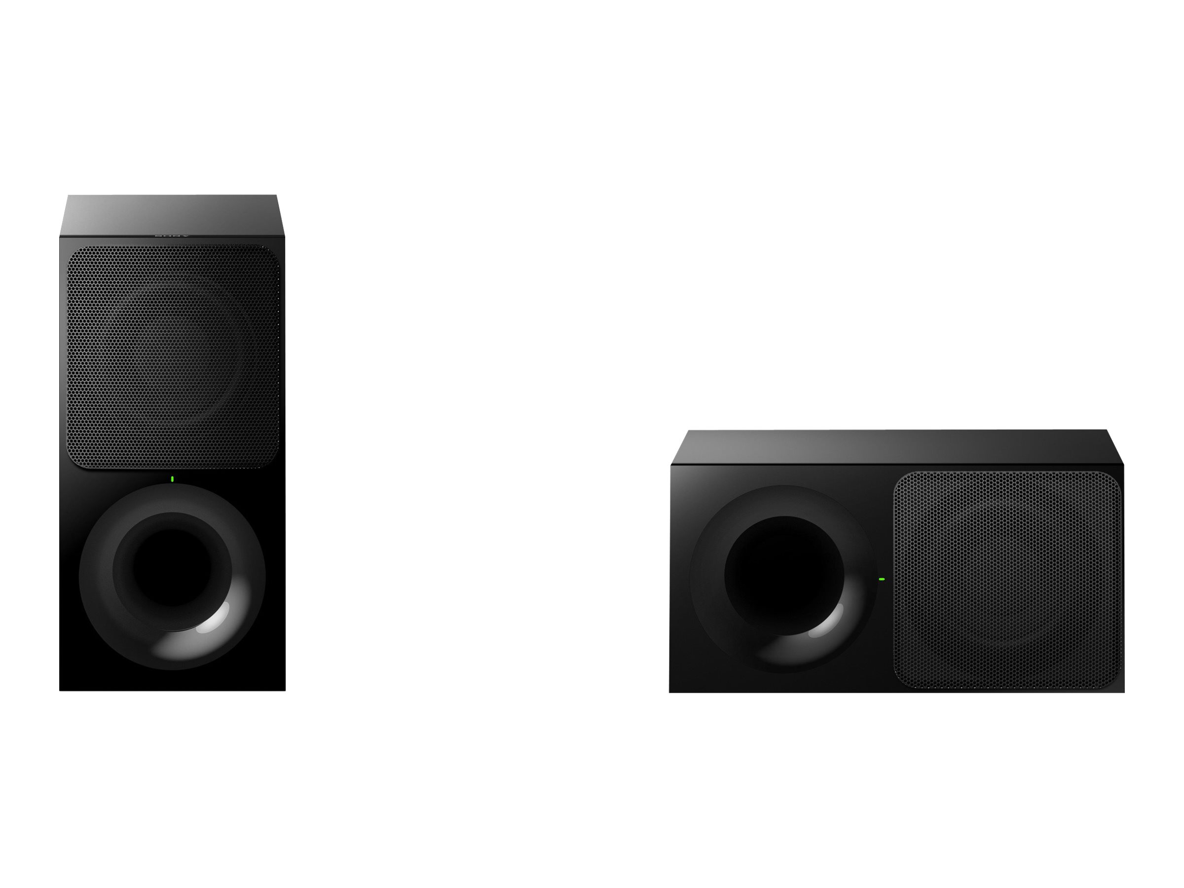 Sony HT-CT390 2.1 Bluetooth Speaker 