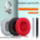 thumbnail image 1 of Juego de auriculares con orejeras de esponja para Rambler W800BT W808BT W800X K830 K815P G1, 1 of 3