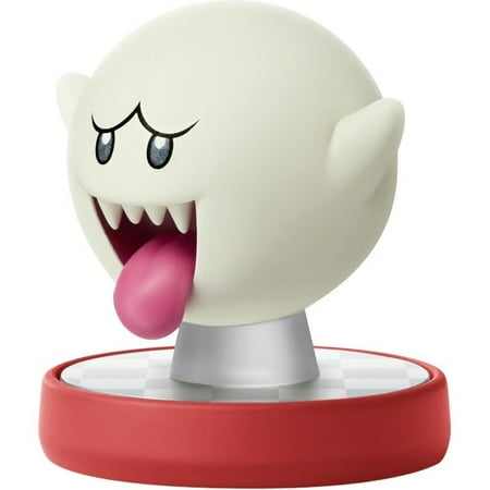 amiibo king boo