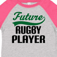 thumbnail image 4 of Inktastic Future Rugby Player Boys Toddler T-Shirt, 4 of 5