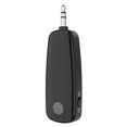 thumbnail image 2 of Transmisor receptor Transmisor inalámbrico 3 en 1 Receptor Dongle de 3,5 mm Manos libres Llamada portátil 150 mAh FLhrweasw El nuevo, 2 of 9