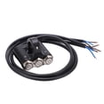 thumbnail image 4 of Motorbike Handle Switch,22mm Motorcycle Switch 3 Motorcycle Accessory Motorcycle Switch Crafted with Care, 4 of 7