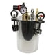 thumbnail image 3 of Dispensador de pegamento Tanque de presión Multiusos Fácil de ensamblar Fácil de limpiar Pegamento 05L, 3 of 9