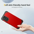 thumbnail image 6 of Dteck for Samsung A53 5G Case, Military Grade Heavy Duty Defender Samsung Galaxy A53 Phone Case, 3 in 1 Shockproof Rugged Protective Cover for Galaxy A53 5G, Red, 6 of 7