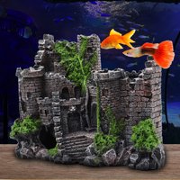 Dcenta Fish Tank Aquarium Decoration Accessories Walmart Com Dcenta Fish Tank Aquarium Decoration Accessories Walmart Com