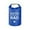 Blue, variant on Heavy Duty Fillable Pool Ladder Weight Bags for Secure Swimming Pool Step Stabilization with and Reinforced Handle