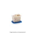 thumbnail image 3 of Herméticos Cubasa Plástico Refripractic Mini #2 Tapa Azul, 3 of 4