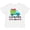 AA-White, variant on Inktastic I Love My Poppop Boys Toddler T-Shirt