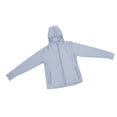 thumbnail image 2 of Protection Hoodie Solaire, Veste de Protection Solaire Respirante Extérieure Chandail à Capuchon de Protection Solaire Technologie Avancée, 2 of 8