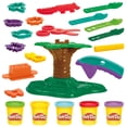 thumbnail image 3 of Set de Juego Hasbro Play-Doh Terrarium: Creaciones en la copa del árbol, 3 of 4
