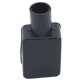 thumbnail image 4 of Sidaley 1 par de tapas de electrodos de de coche ABS, protección portátil, actualización modificada, accesorios protectores universales para Ventana automotriz, 4 of 6