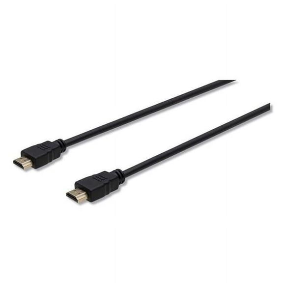 25 ft. HDMI Version 1.4 Cable, Black