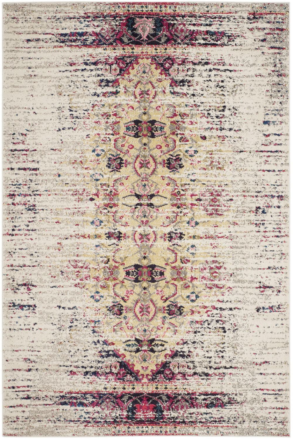 Safavieh Monaco Elsdon Tapis Abstrait