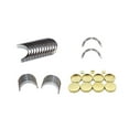 thumbnail image 2 of DNJ EK1143 Engine Rebuild Kit Fits Cars & Trucks 1999-2002 Chrysler Dodge Plymouth 300M Concorde Intrepid LHS Prowler 3.5L SOHC V6 24V 215cid VIN G VIN K VIN M VIN V, 2 of 4