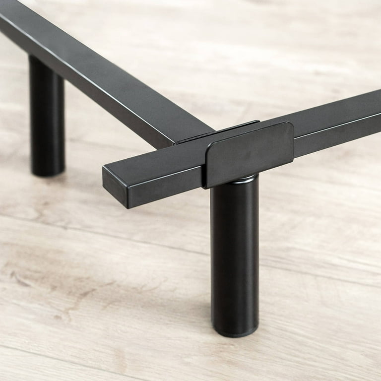 Free Shipping! Zinus 7 Inch Heavy Duty Steel Bed Frame Full