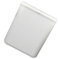 thumbnail image 1 of Cesto De Basura De Cocina Pequeño, Bote De Basura Para Colgar En La Pared Para Oficina, 1 of 7