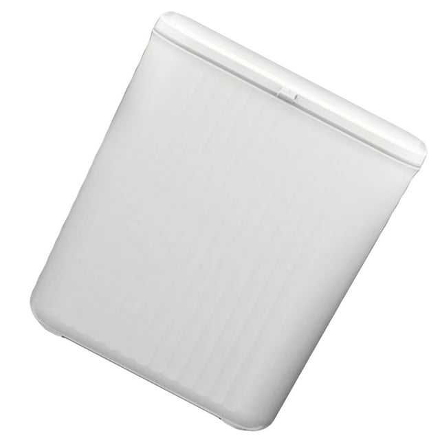 Cesto De Basura De Cocina Pequeño, Bote De Basura Para Colgar En La Pared Para Oficina