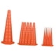 thumbnail image 1 of Tapones de servicio de aceite hidráulico resistentes al goteo, paquete múltiple, profesionales, universales, de goma industrial, accesorios, 1 of 9