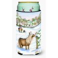 thumbnail image 1 of Aislante para bebidas Caroline's Treasures CDCO0404TBC multicolor, 1 of 1