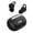 Black, variant on JunYeShi Bluetooth 5.3 Wireless Earphones with Digital Display, Intelligent Noise Reduction, HiFi Sound Quality, Sleep Mode, Long Battery Life, High-End Audio Headphones