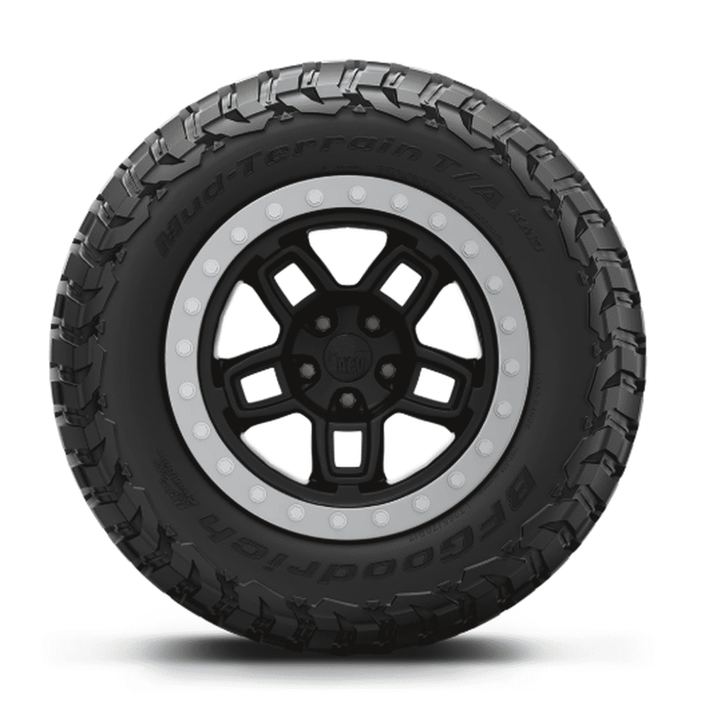 BFGoodrich Mud Terrain TA KM3 tire 39x13.50R17 121Q all season Light Truck & SUV Tires