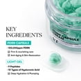 thumbnail image 3 of Crema hidratante VT COSMETICS PDRN en cápsulas, 100 x 50 ml, 3 of 8