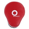 thumbnail image 1 of Peahefy Thickened Combat MMA Boxing Karate Kick Punching Training Target PU Sponge Pad,Boxing Pad, Boxing Target Pad, 1 of 5