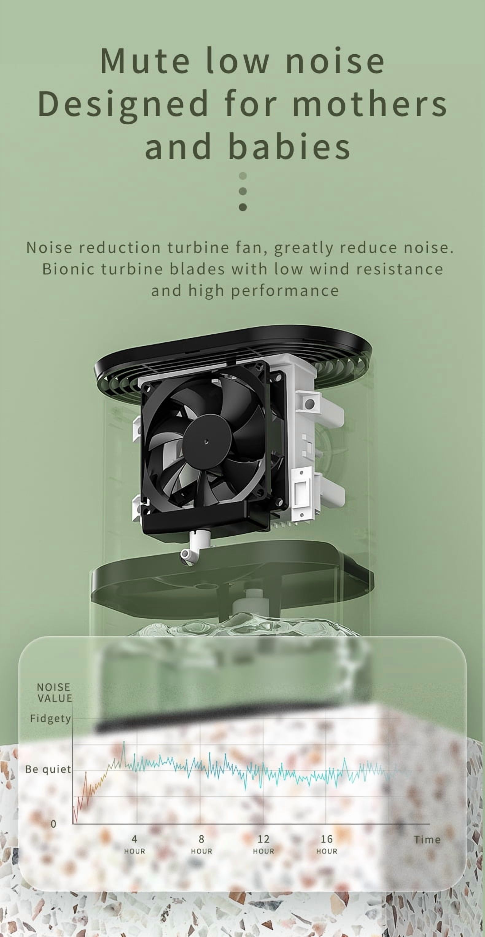 Dehumidifier home use, Small Compressor Dry Dehumidify
