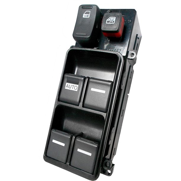 Honda Accord EX, EXL ONLY Master Power Window Switch 20032007