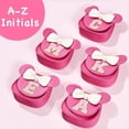 thumbnail image 4 of Toddler Purse Gifts for Girls, Little Girl Purse Kids Wallet Crossbody Bag Birthday Gifts for 3-8 Year Old Girl, 4 of 5
