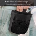 thumbnail image 3 of PatungKu Dog Treat Pouches Pet Training Bag Pet Puppy Treat Pouches Bag Pet Portable Dog for Pet Owners, 3 of 11