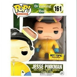 Funko Pop TV: Breaking Bad - Walter White Green Suit EE