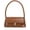 Light Brown, variant on Y2k Shouder Bags Handbag Purse for Women Y2k Purse Aesthetic Shoulder Bags Trendy Y2K Accessory