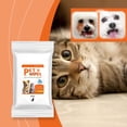 thumbnail image 2 of Pet Wipes For Cleaning Tear Stains Special Non Wash Care 5ML, 2 of 9