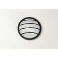 thumbnail image 3 of Maxim Lighting - One Light Outdoor Wall Mount - Outdoor Wall Mount - Bulwark-1, 3 of 5