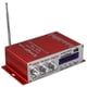 thumbnail image 1 of -400 Hi-Fi Car Stereo Amplifier Radio Mp3 Speaker With Fm Lcd Display Power Player For Auto Motorcy, 1 of 5