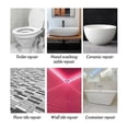 thumbnail image 2 of 1-2pcs Tile Repair Paste Kit Eco-friendly Strong Adhesion AB Glue Ceramic Repair Agent, 2 of 4