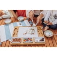 thumbnail image 2 of Picnic Time 870-00-505-000-0 Parlor Ice Cream Mixing Set, 2 of 5