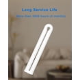 thumbnail image 5 of BF150 Replacement Bulb Compatible with BK-80D, MC9000, FC7600 and Stinger B4040 Bug Zapper, 12 Inch FUL40T8/BL U Type Light Bulb for 40W Electronic Insect Killer, 2 Pack, 5 of 5