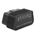 thumbnail image 3 of Herramienta de escaneo de diagnóstico inalámbrico, escáner OBD2 Wifi, herramienta de escaneo OBDII inalámbrica, lector de códigos de automóvil, máxima comodidad, 3 of 9
